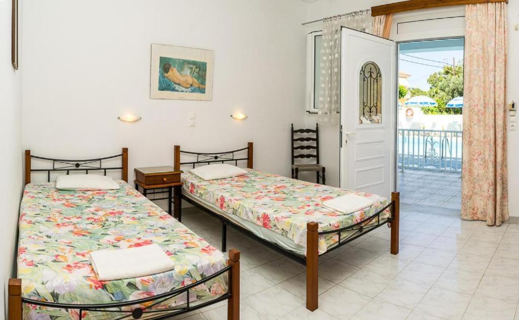 Appart hôtel Anna's & 2*