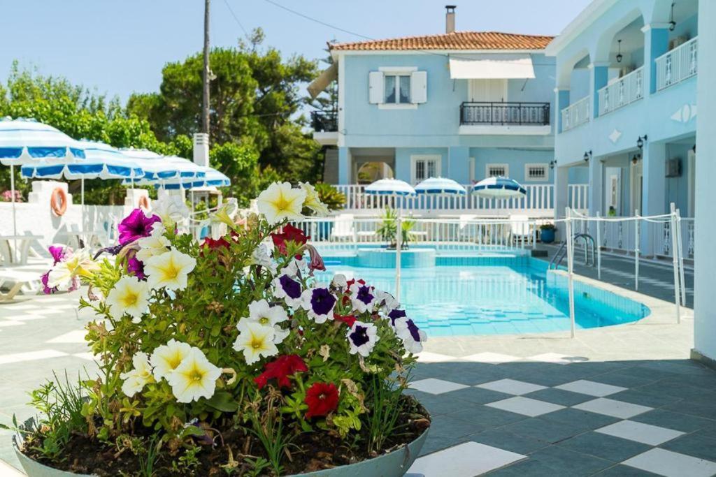 Aparthotel Anna's & 2*