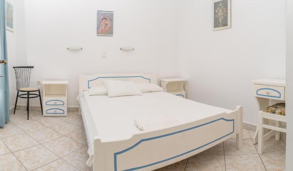 Aparthotel Anna's & Zakynthos