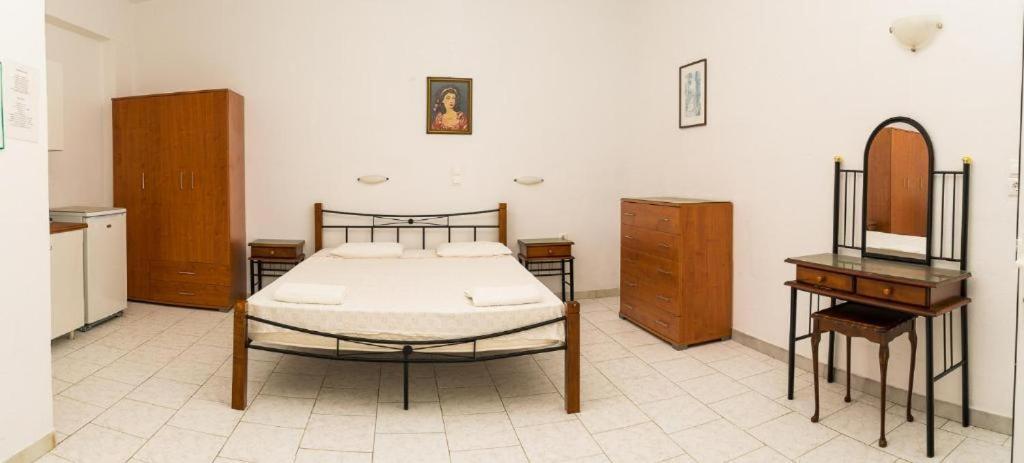 Aparthotel Anna's &