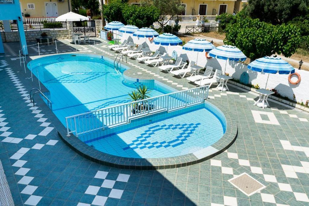 Anna's & 2* Zakynthos